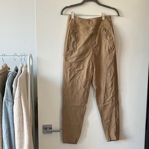 Athleta Trekkie Pants